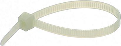 Produktbild HellermannTyton Kabelbinder (Kunststoffkabelbinder, 460 mm, 100 Stk.)