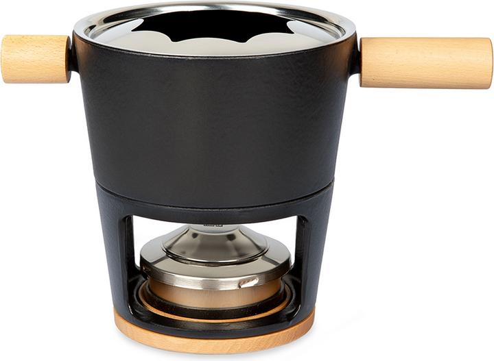 Produktbild Stöckli Fleischfondue-Set (Fondue Bourguignonne, Fondue Chinoise)