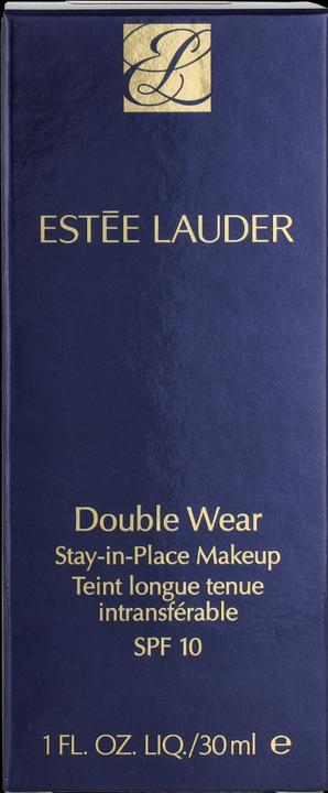 Actual product image Estée Lauder Double Wear Stay-In-Place (No. 8N1 - Espresso)