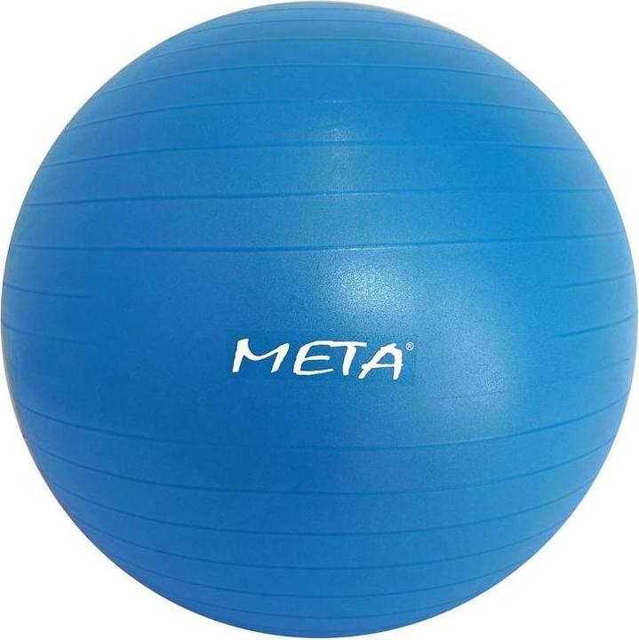 Produktbild Meta-tu-Victoria Gymnastikbälle (75 cm)