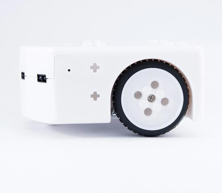 Actual product image Mobsya Wireless Thymio