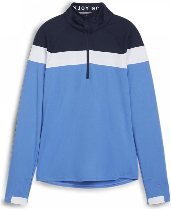 Image du produit Puma W Léger 1/4 Zip (XS)