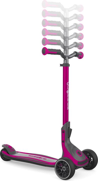 Actual product image Globber Ultimum