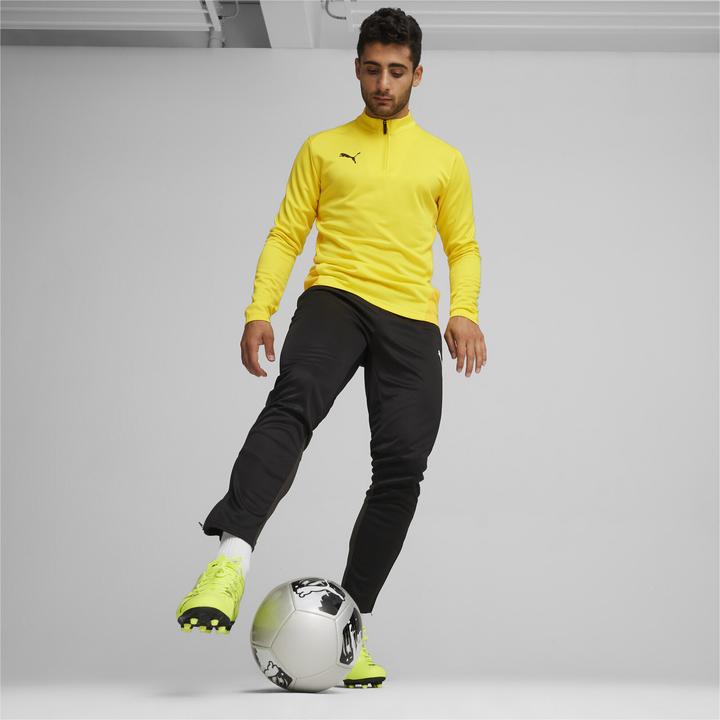 Actual product image Puma teamGOAL Training 1/4 Zip Top (M)