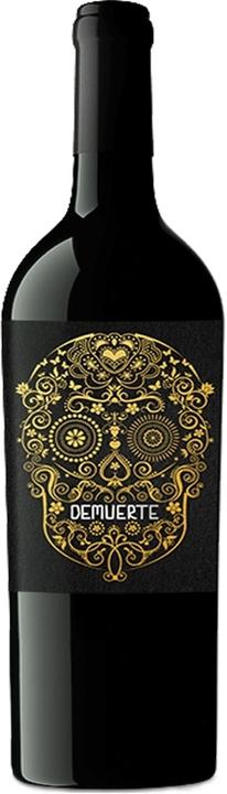 Winery On Bodegas Demuerte Gold (1 x 150 cl, 2022)
