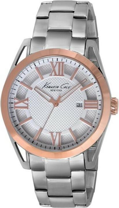 Kenneth Cole Men's Watch IKC9373 (Ã˜ 42 mm) (42 mm)