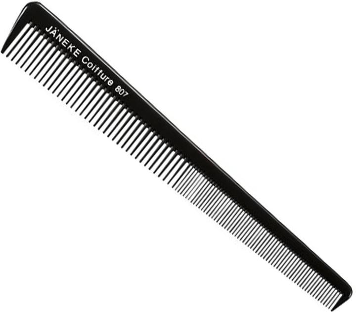 Actual product image Jäneke Barber comb