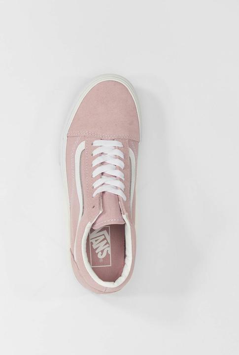Actual product image Vans Old Skool Stackform Shoes - 110647 (35)