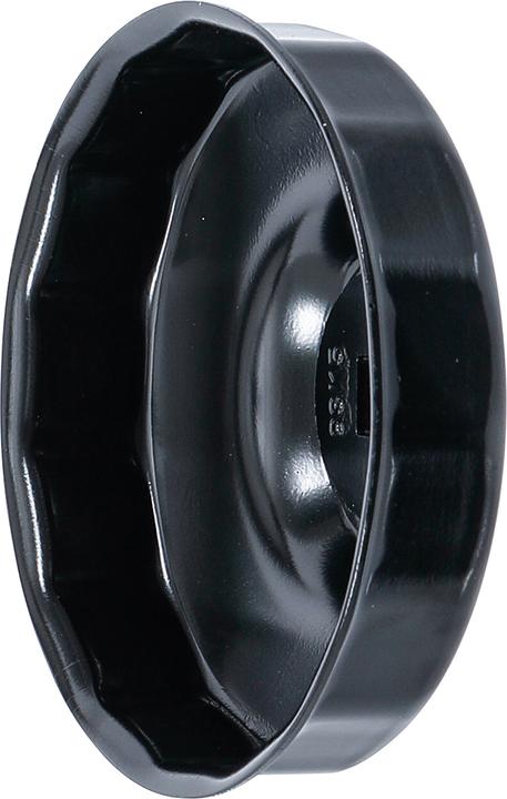 Image du produit BGS Clé à filtres cloches 15 pans Ø 93 mm pour Honda, Mazda, Mitsubishi, Nissan, Volvo