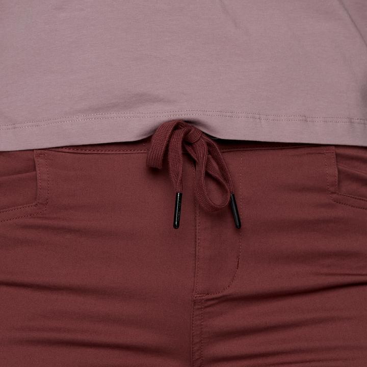 Produktbild Black Diamond Credo Shorts (XS)