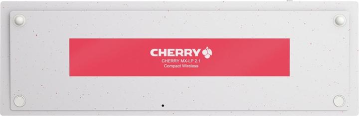 Produktbild CHERRY xtrfy MX-LP 2.1 (DE, Kabellos, Kabelgebunden)