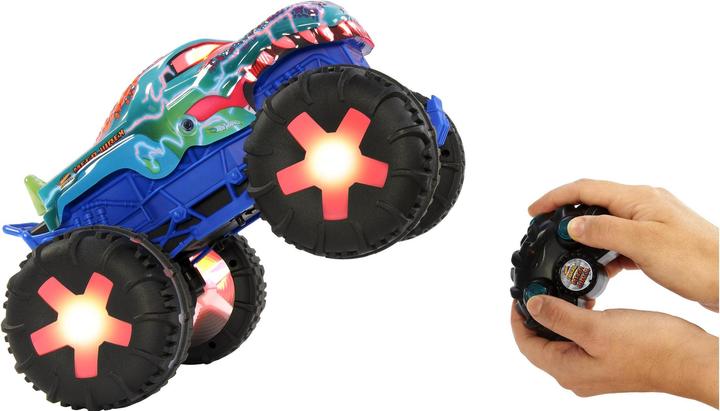 Produktbild Hot Wheels Mega-Wrex