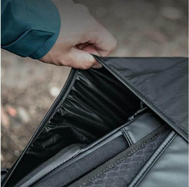 Produktbild Pgytech Kamerarucksack Regenschutz 25L (Kamera Schultertasche, 9.60 l)