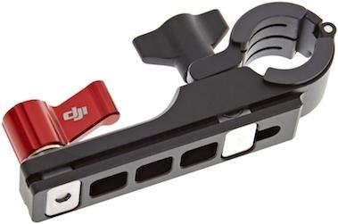 Image du produit DJI Focus Motor Quick-release Mount (extended by 40mm) (P15) (Support de drone)
