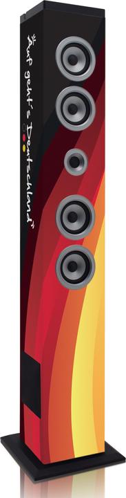 Actual product image Lenco IBT-6 Germany (1 pcs., 40 W)