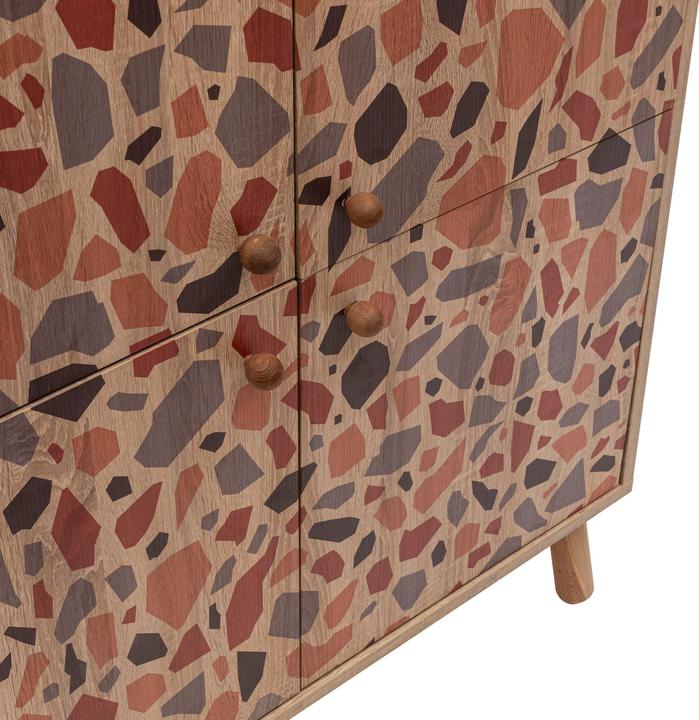 Produktbild Homitis Philip (95 x 36 x 111 cm)