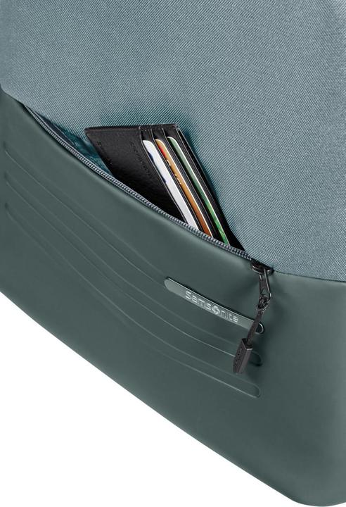 Produktbild Samsonite Stackd Biz (16.50 l)