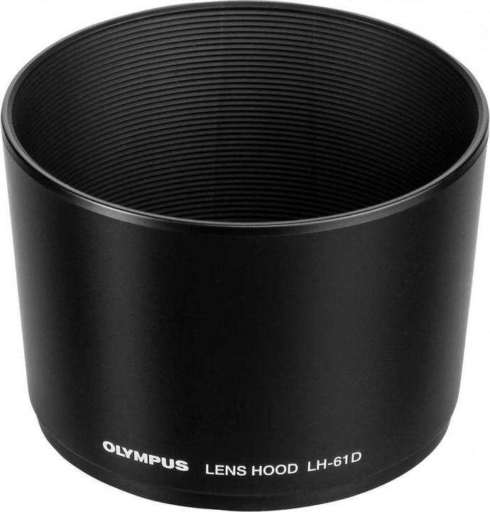 Olympus Sonnenblende LH-61D zu ED 40-150mm