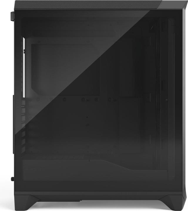 Actual product image Fractal Case Meshify 3 Black RGB TG Light Tint (ATX, Mini-ITX, E-ATX, mATX)