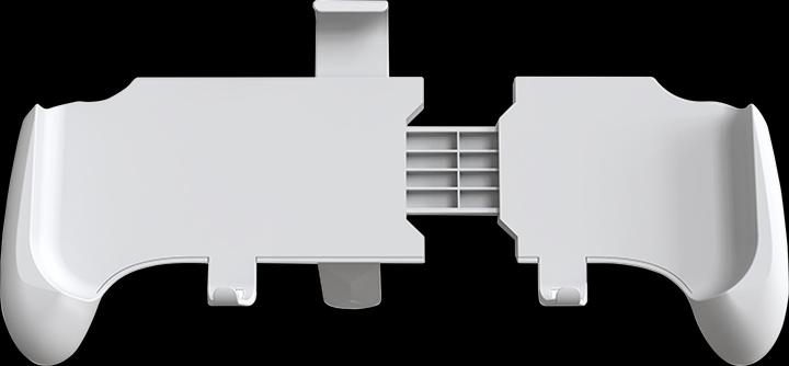 Produktbild Piranha Universal hand grip Switch OLED/Switch/Switch Lite (Switch)