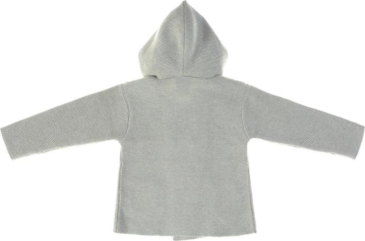 Image du produit Lässig Sweat à capuche Garden Knitted (62, 68)