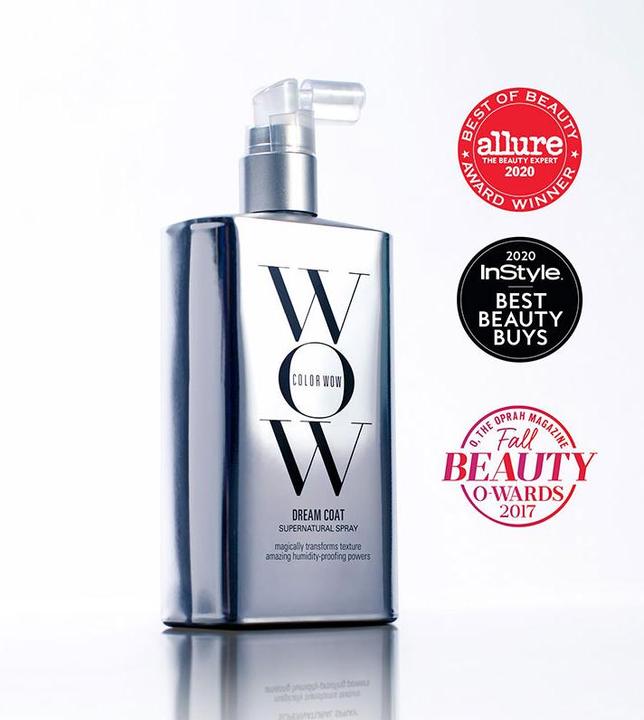Immagine prodotto Color Wow Cappotto da sogno (200 ml)