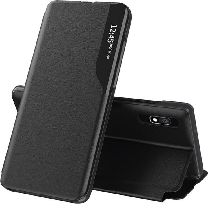 Produktbild Techsuit - eFold Series - Samsung Galaxy A10 / M10 - Black (Samsung Galaxy M10, Samsung Galaxy A10)