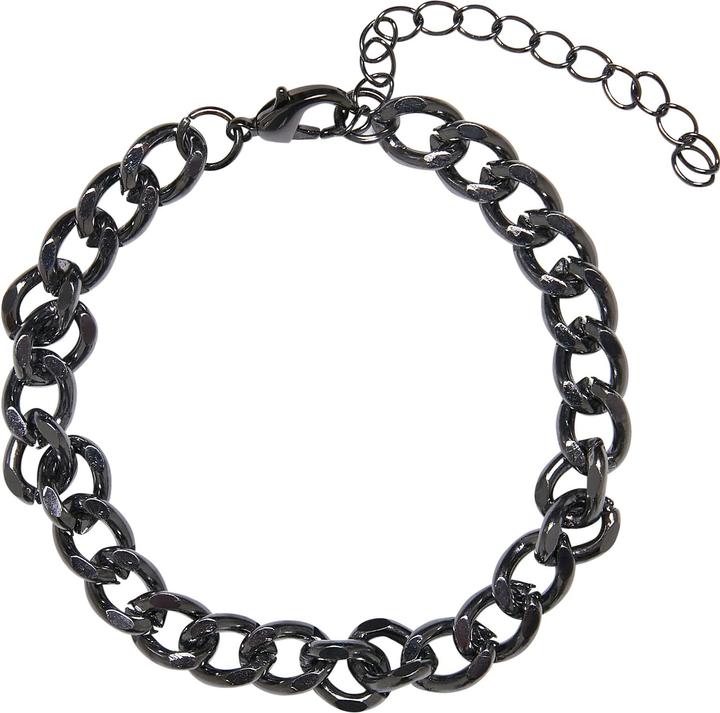 Actual product image Urban Classics Polaris Heavy Bracelet (100% Iron)