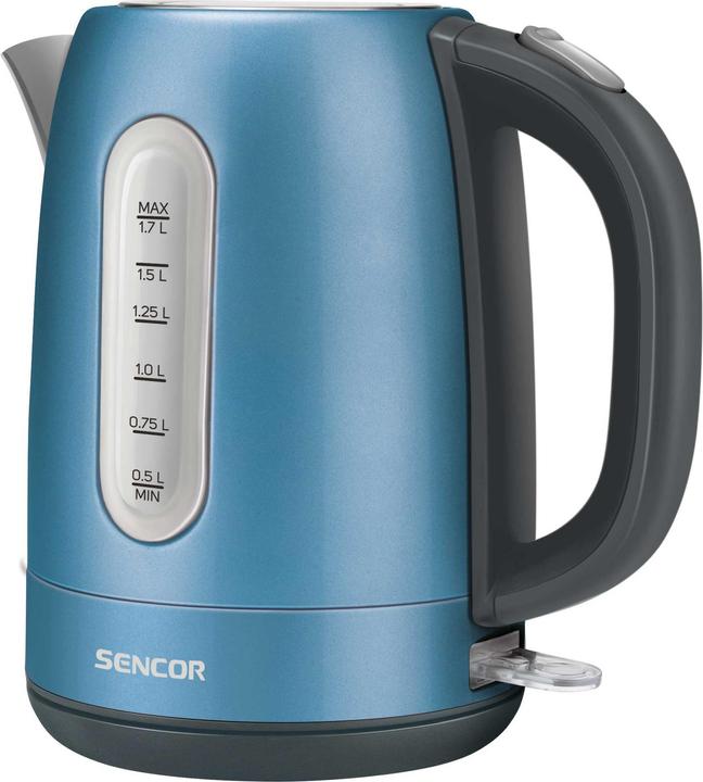 Image du produit Sencor Bouilloire 1.7 Litre Bleu (1.70 l)
