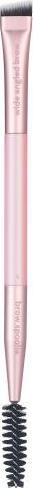 Produktbild Real Techniques Skinamilist Dual-Ended Brow Brush (Eyeliner)