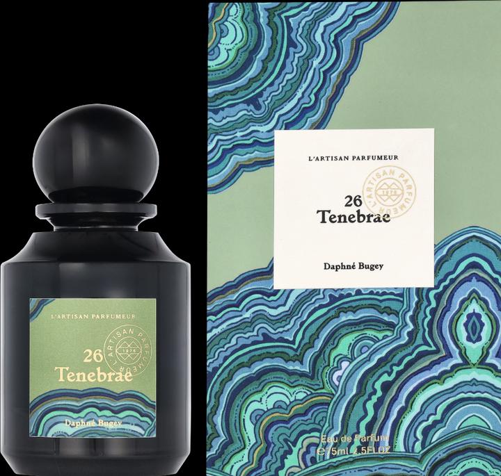Actual product image L'Artisan Parfumeur Tenerbrae 26 (Eau de parfum, 75 ml)