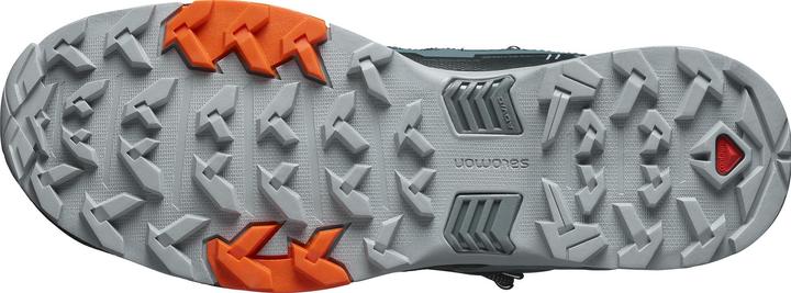 Produktbild Salomon X Ultra 4 Mid GTX 473526 - 42 (42)