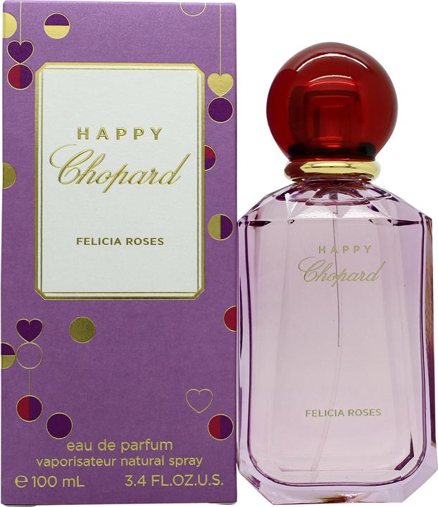 Chopard Happy Felicia Roses