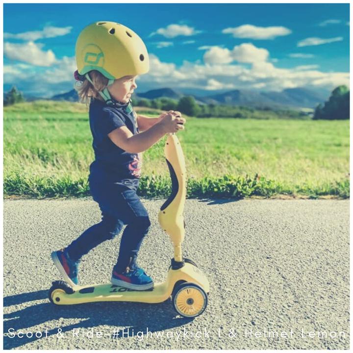Produktbild Scoot and Ride Highwaykick 1