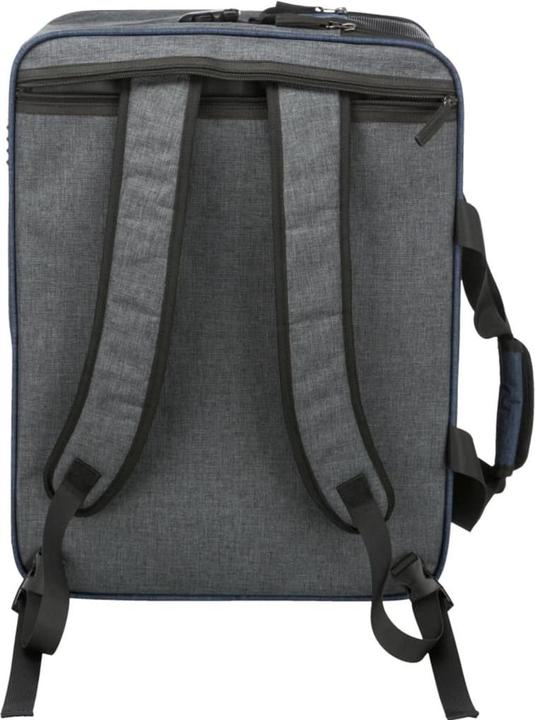 Actual product image Trixie Backpack & Bag Tara 2 in 1 (Dog, Lockable)