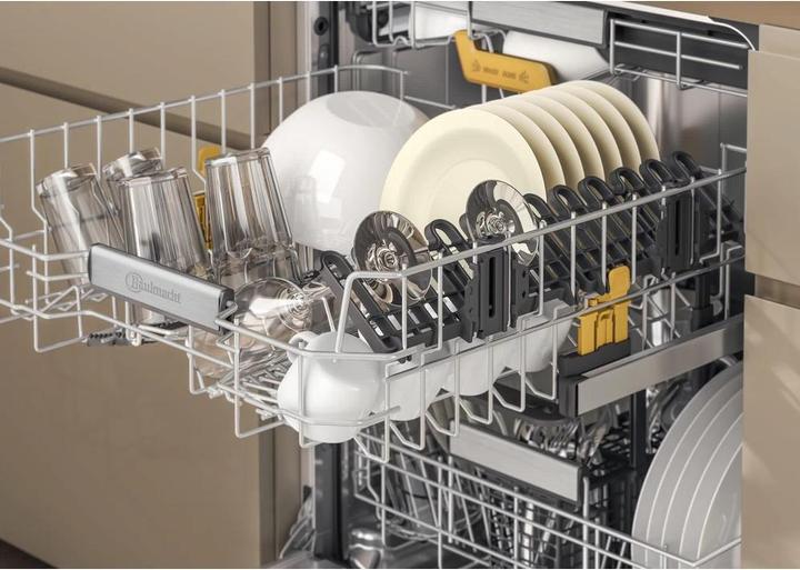 Actual product image Bauknecht B8I HP42 LC