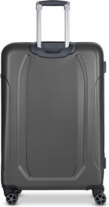 Image du produit Bugatti Valencia 4 roues trolley L 77 cm (106 l, XL (à partir de 115l))