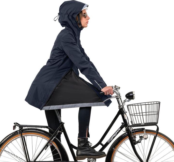 Produktbild Tucano Urbano Magic Spring 2G Jacke Damen (42)