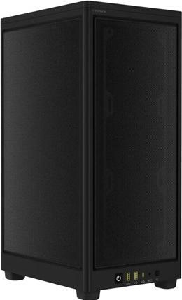 Productafbeelding Corsair 2000D Airflow (Mini-ITX)