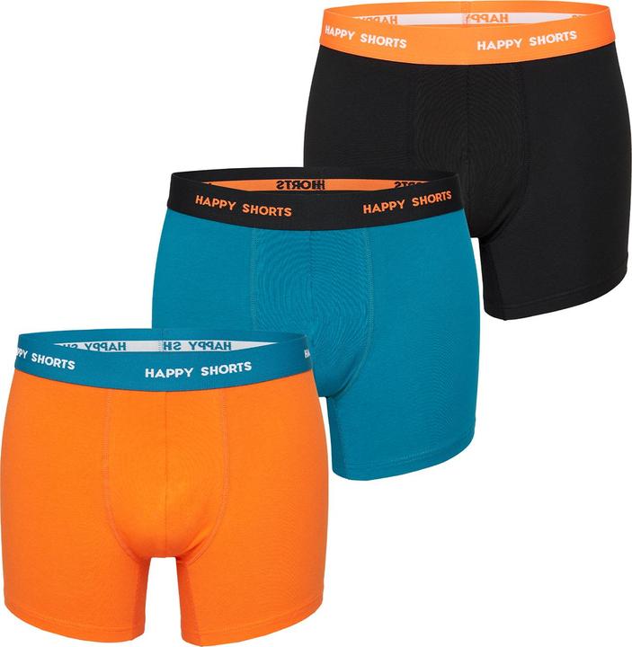 Phil & Co. Berlin Retro Pants All Styles (XL, 4er Pack)