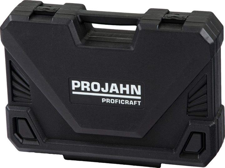 Actual product image Projahn Proficraft" socket spanner set