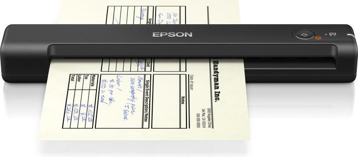 Immagine prodotto Epson Forza lavoro ES-50 (USB)