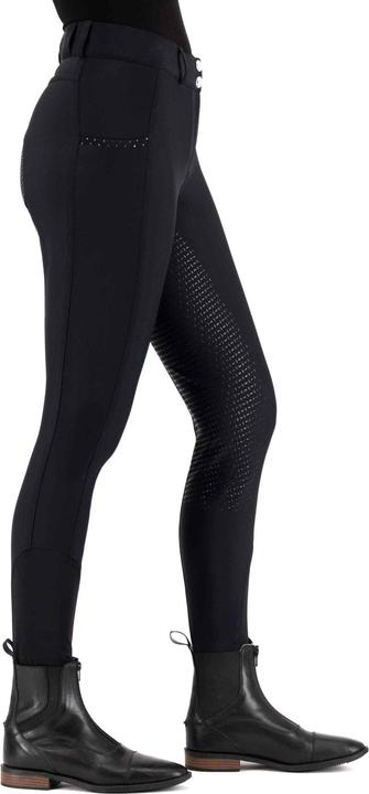 Actual product image HV Polo Riding breeches HVPMiranda full grip winter (42)