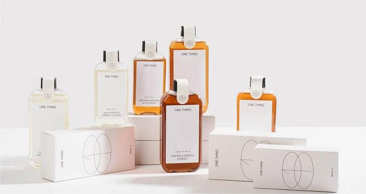 Actual product image One Thing Houttuynia cordata extract (150 ml)
