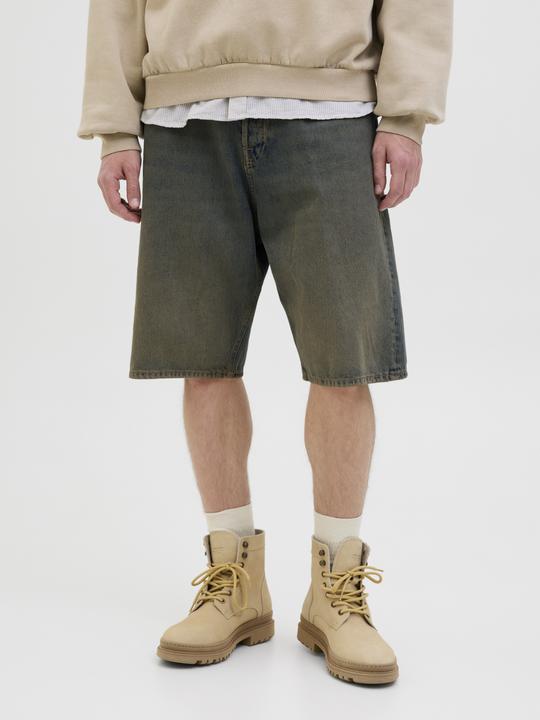 Actual product image Jack & Jones Jjiron Jjoriginal Shorts Mf 825 Ln (XL)