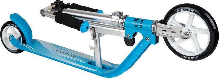 Actual product image Hudora Little BigWheel