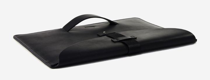 Actual product image Le Feuillet La Pochette à main Sangle