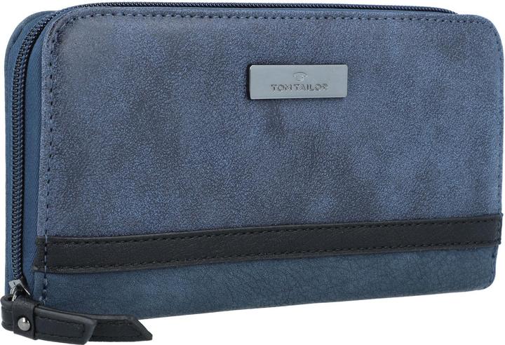 Immagine prodotto Tom Tailor Portafoglio Elin 18 cm
