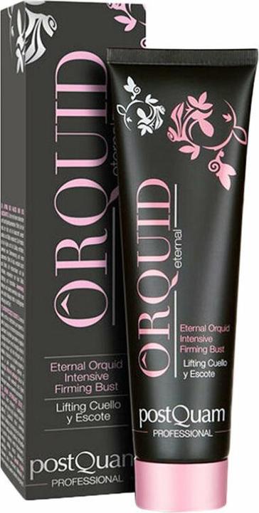 Postquam ewige orquid intensive straffende Büste 150ml (Körpercreme, 150 ml)