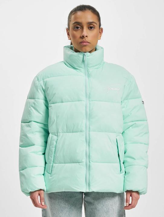 Immagine prodotto Tommy Hilfiger Giacca invernale Tommy Jeans Signature Modern Puffer - 88843 (S)